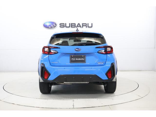 Subaru Crosstrek 6
