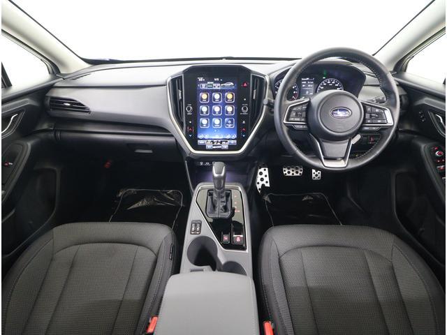 Subaru Crosstrek 7
