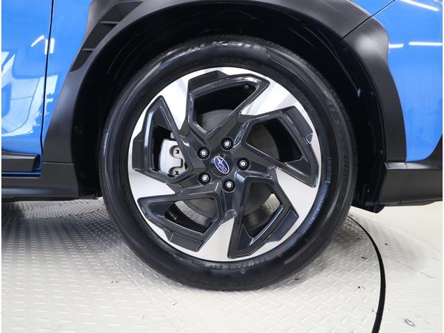 Subaru Crosstrek 8