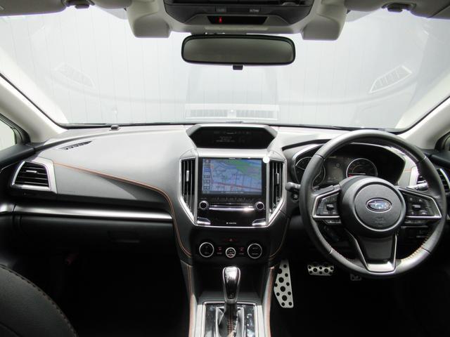 Subaru XV 12