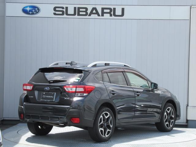 Subaru XV 2