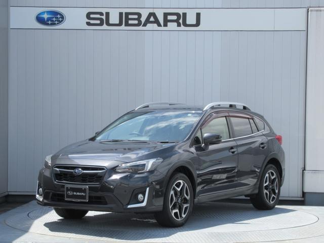 Subaru XV 6