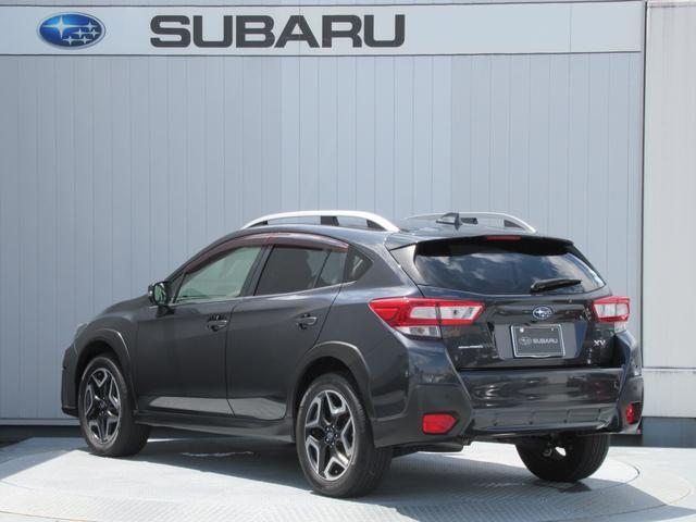Subaru XV 7