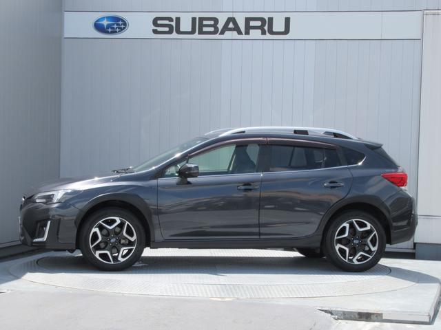 Subaru XV 8