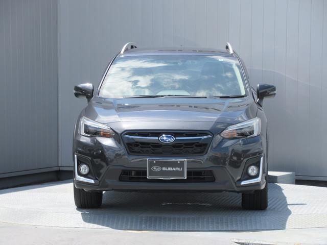 Subaru XV 9