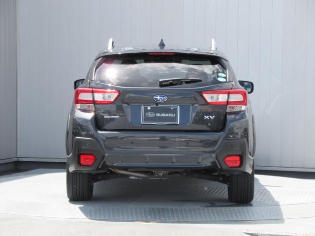 Subaru XV 10