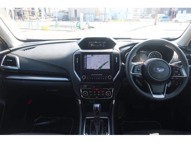 Subaru Forester 6