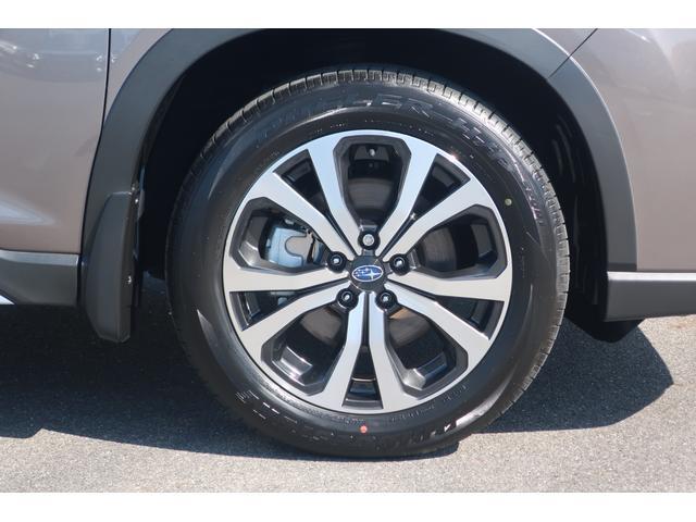 Subaru Forester 7