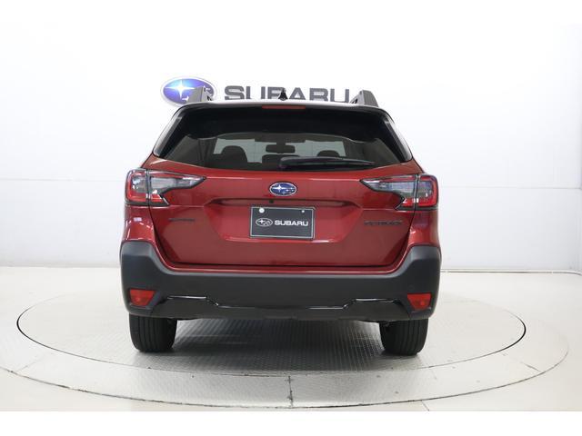 Subaru Legacy Outback 6