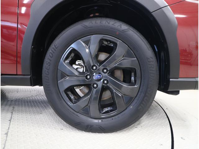 Subaru Legacy Outback 8