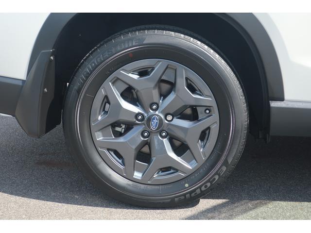 Subaru Forester 12