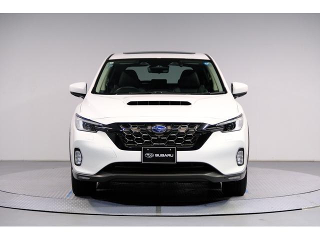Subaru Levorg Layback 4