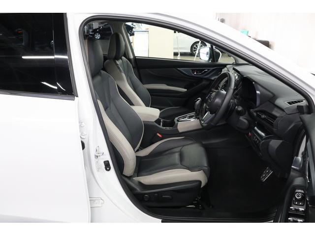 Subaru Levorg Layback 8