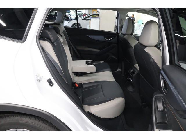 Subaru Levorg Layback 10