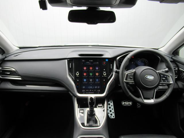 Subaru Legacy Outback 13