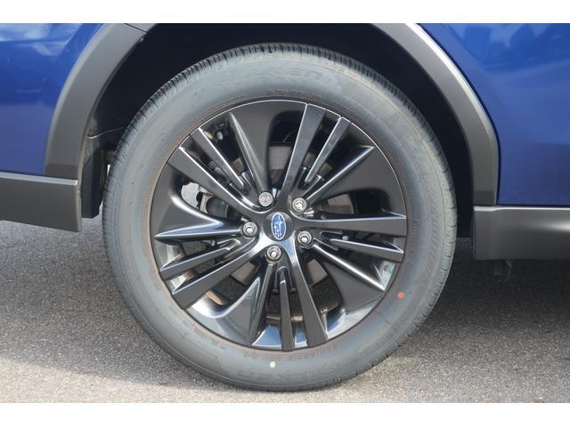 Subaru Levorg Layback 12