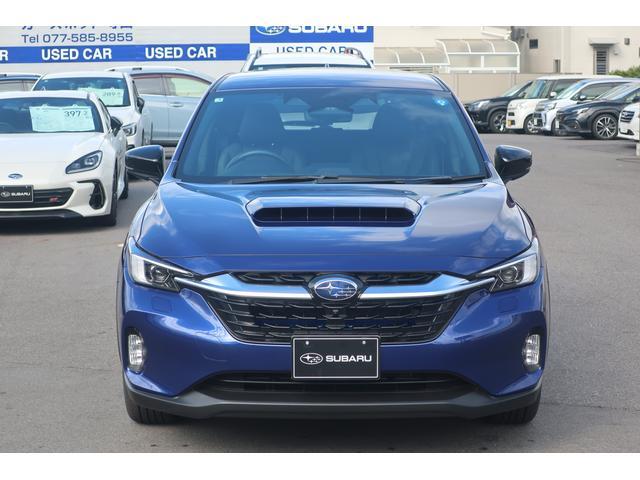 Subaru Levorg Layback 4