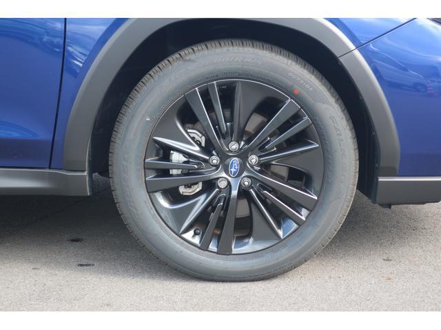 Subaru Levorg Layback 7
