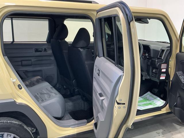 Daihatsu Taft 10