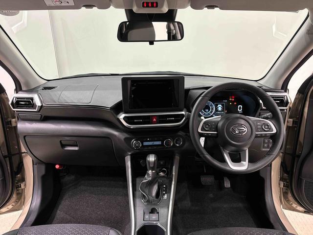 Daihatsu Rocky 11