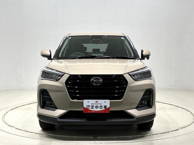 Daihatsu Rocky 6