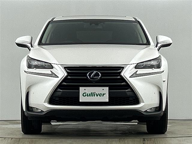 Lexus NX 8
