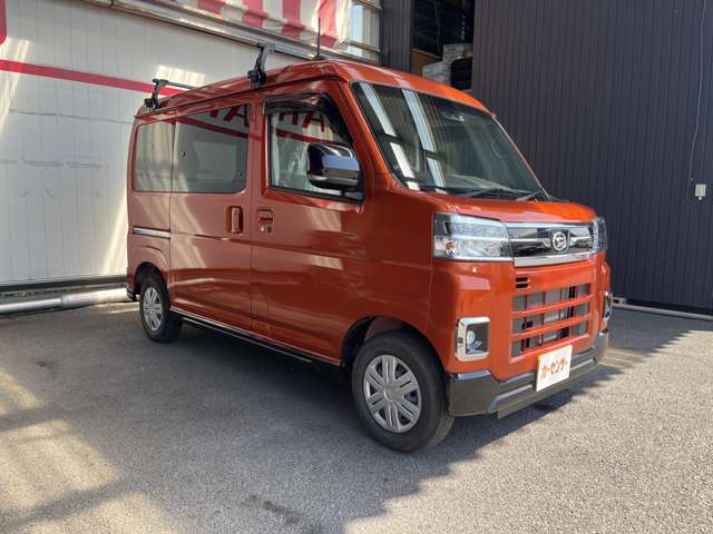 Daihatsu Atrai 3