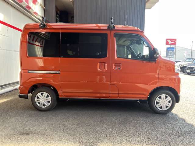 Daihatsu Atrai 4