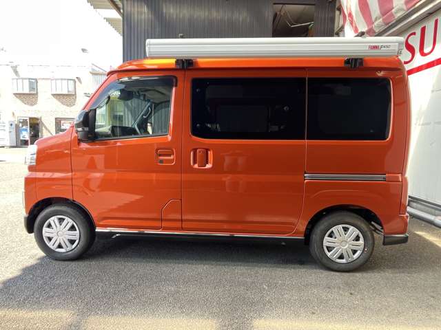 Daihatsu Atrai 5