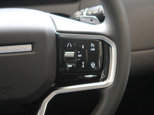 Land Rover Discovery Sport 3