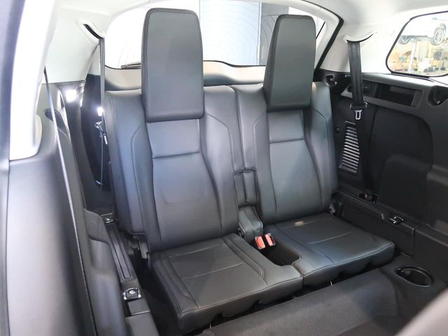 Land Rover Discovery Sport 6