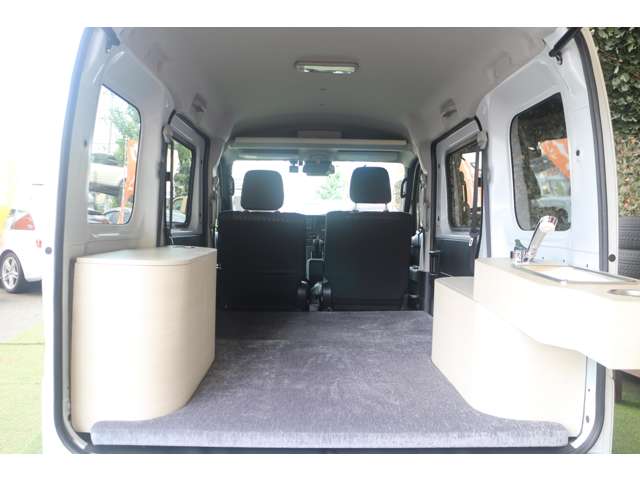 Daihatsu Atrai 5