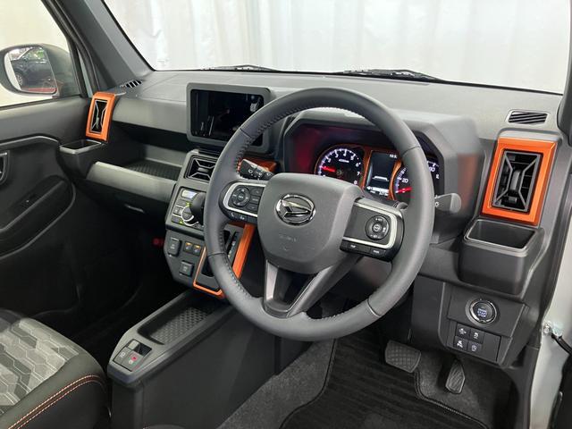 Daihatsu Taft 12