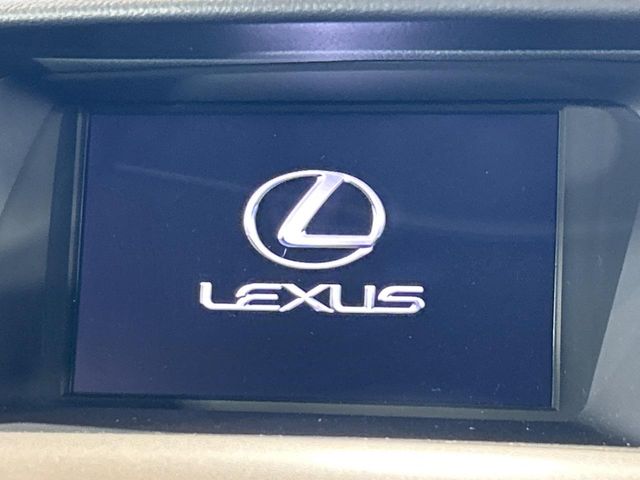 Lexus RX Hybrid 3