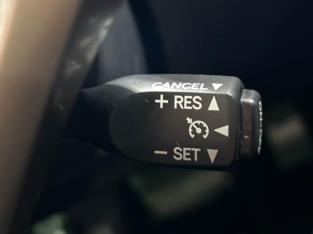 Lexus RX Hybrid 7