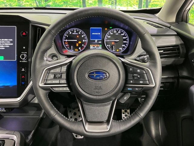 Subaru Crosstrek 11