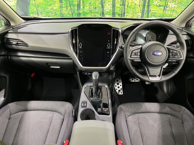 Subaru Crosstrek 2