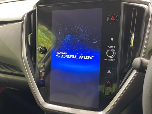 Subaru Crosstrek 3