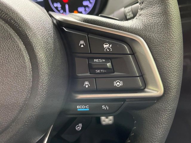 Subaru Crosstrek 6