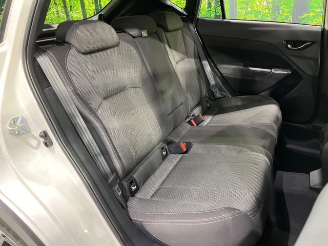 Subaru Crosstrek 9