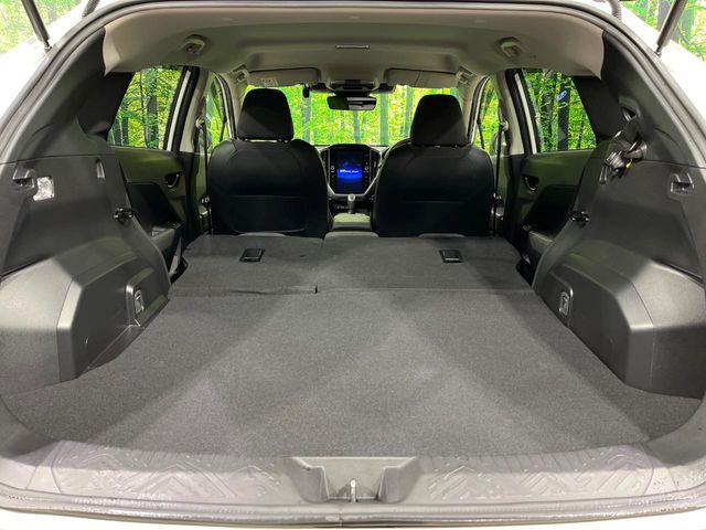 Subaru Crosstrek 10