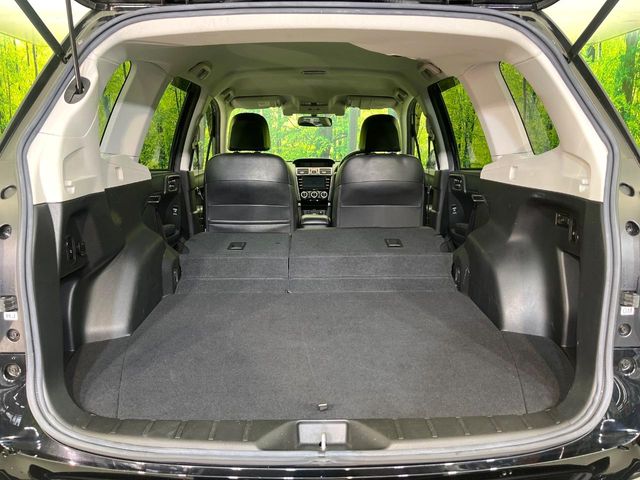 Subaru Forester 11