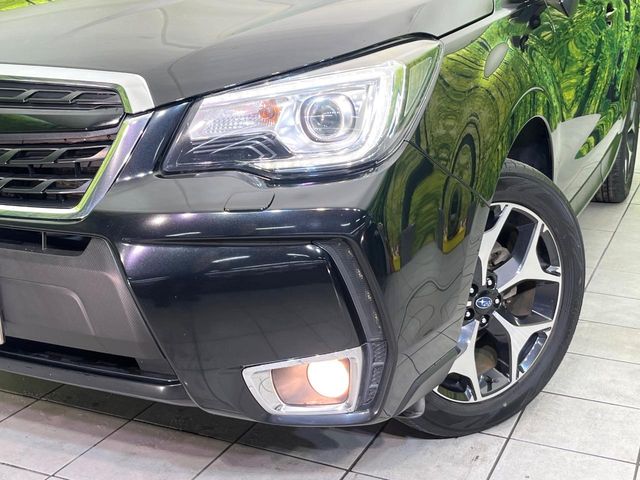 Subaru Forester 12