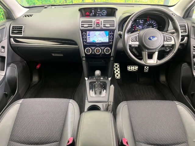 Subaru Forester 2