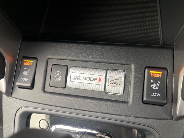 Subaru Forester 5