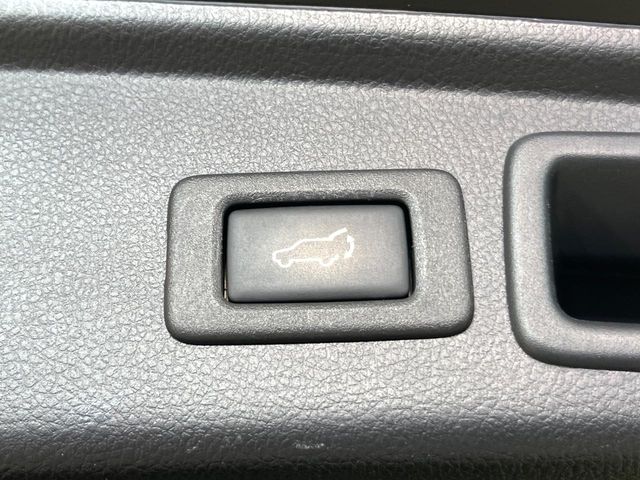 Subaru Forester 6