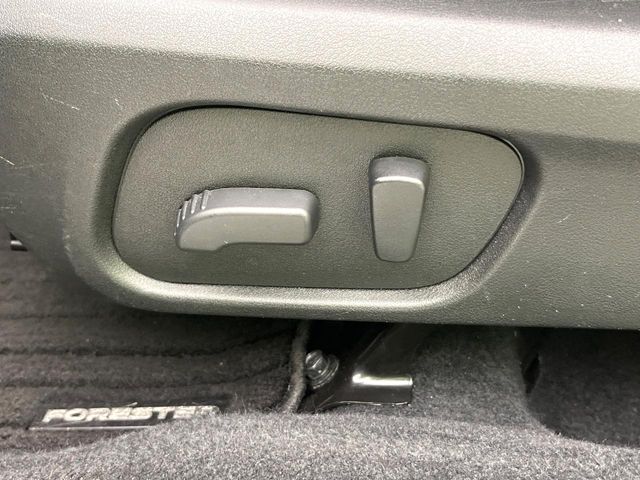 Subaru Forester 7
