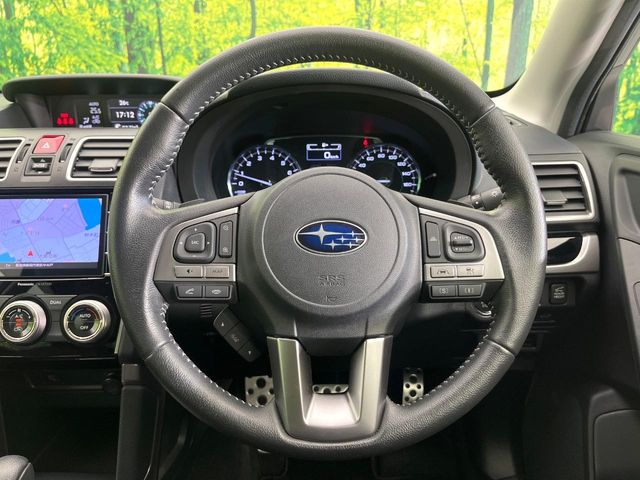 Subaru Forester 8