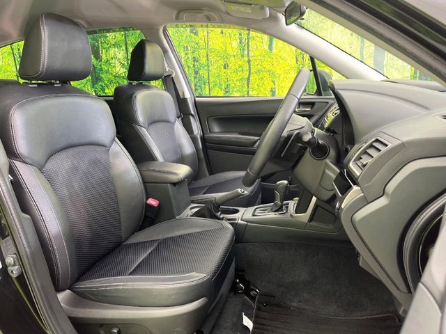 Subaru Forester 9