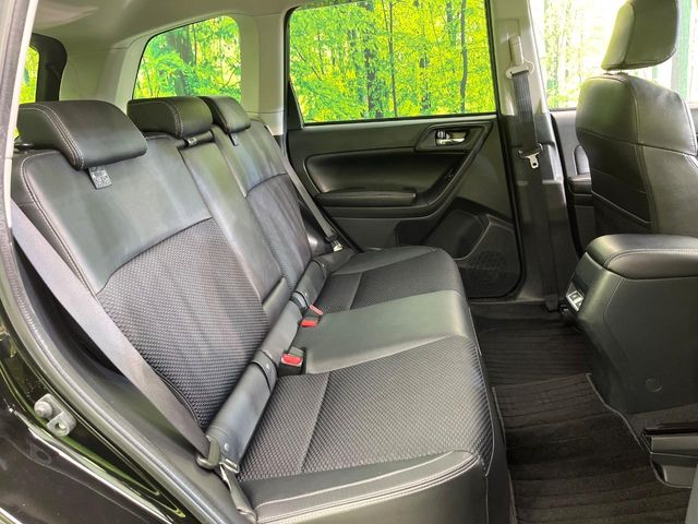 Subaru Forester 10